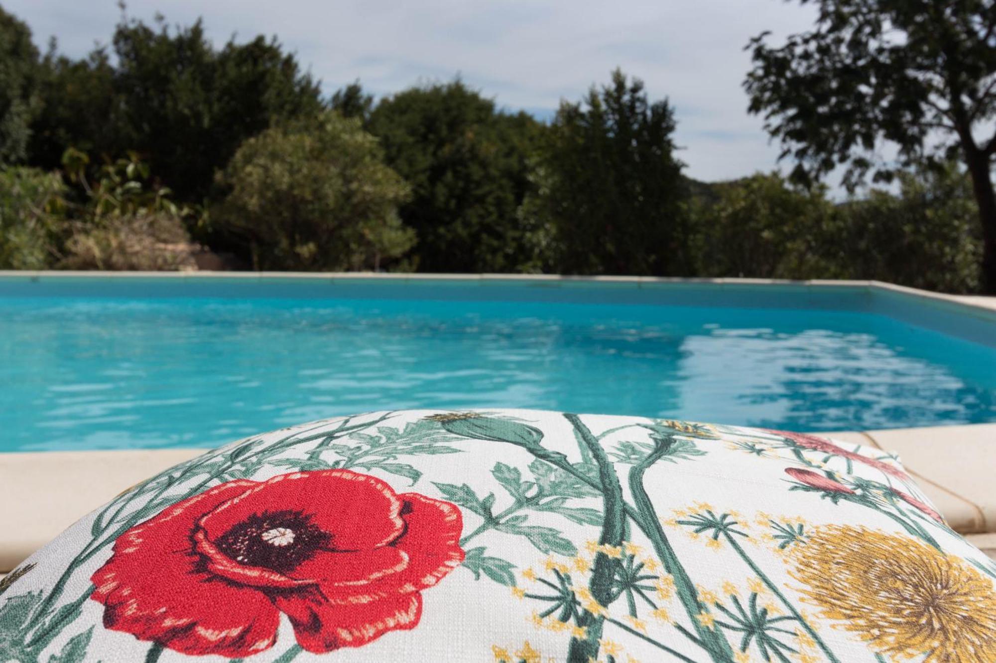 Villa Bellavista Con Piscina Privata, Vista Mare Vicino A Villasimius Exteriör bild